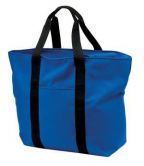 Port Authority® All-Purpose Tote Bag - 16"h x 15.5"w x 7.25"d